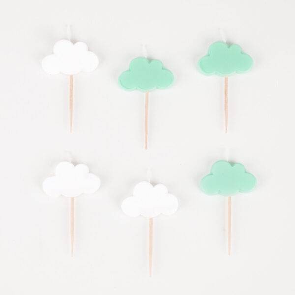 candle cloud MLD – Pimm Parties