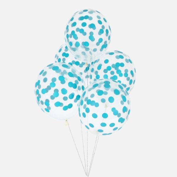printed confetti balloon blue MLD 1 1 – Pimm Parties