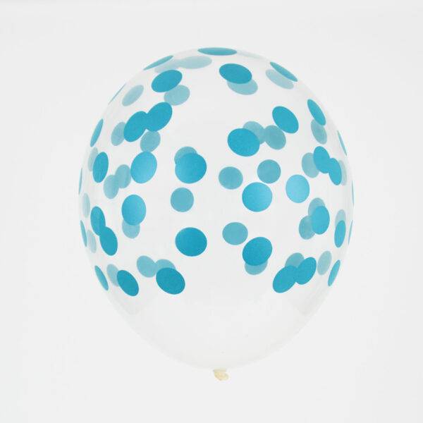 printed confetti balloon blue MLD 2 1 – Pimm Parties