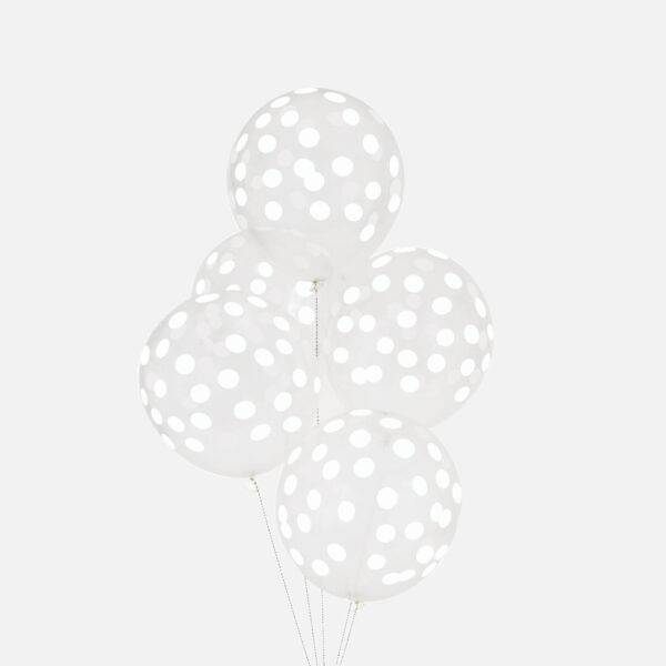 printed confetti balloon white MLD 1 e1682764256107 – Pimm Parties