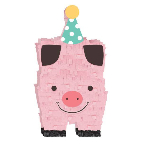 Decor Pig – Pimm Parties