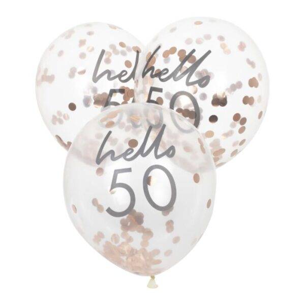 Hello50 – Pimm Parties