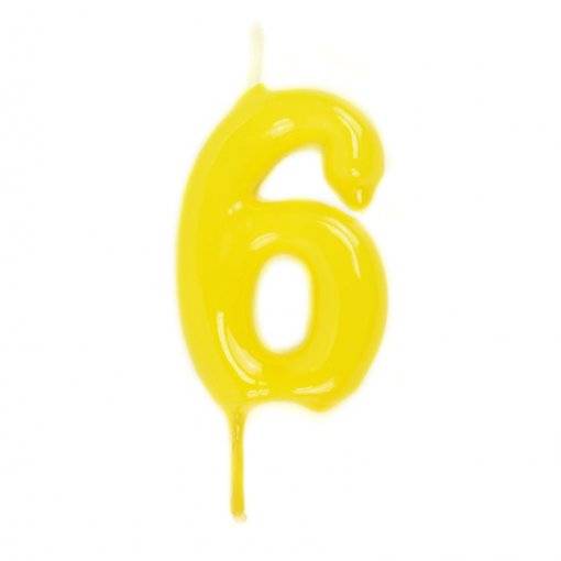 6 Amarelo – Pimm Parties