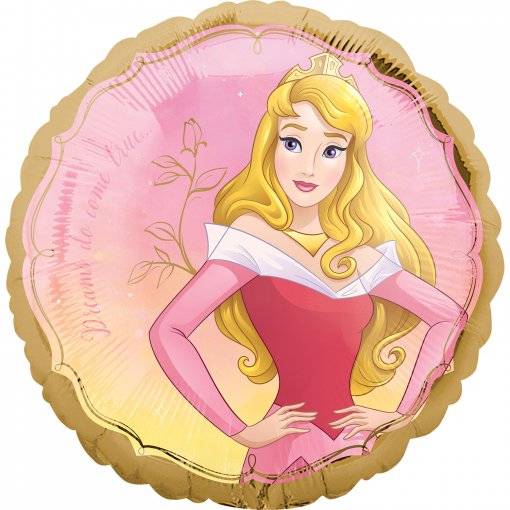 Princesa Aurora – Pimm Parties
