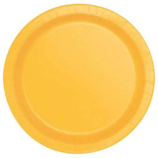 Amarelos Girasol Pequeno – Pimm Parties