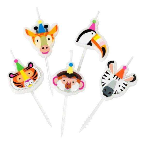 ANIMAL CANDLES1 e1682599148328 – Pimm Parties