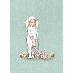 belle boo little bunny – Pimm Parties