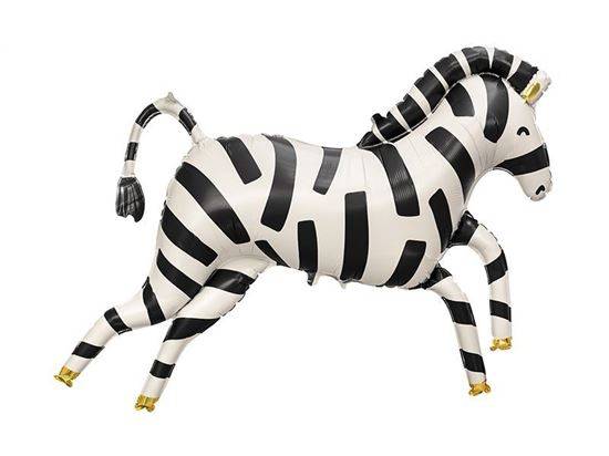 zebra – Pimm Parties