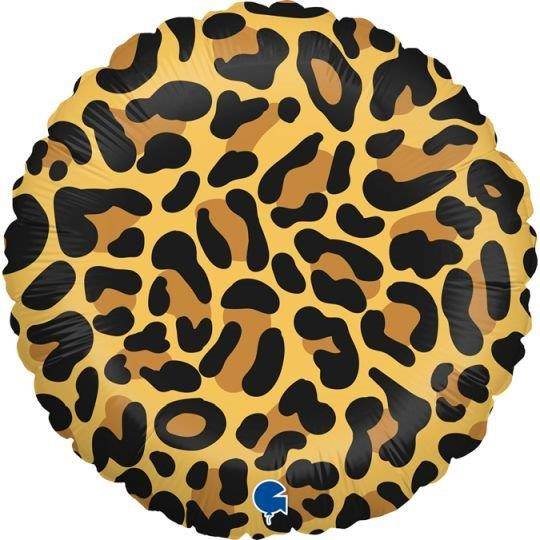 leopardo – Pimm Parties