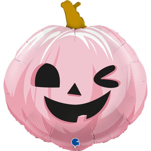 G72110 Funny Pumpkin Pink – Pimm Parties