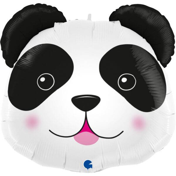 cara panda – Pimm Parties